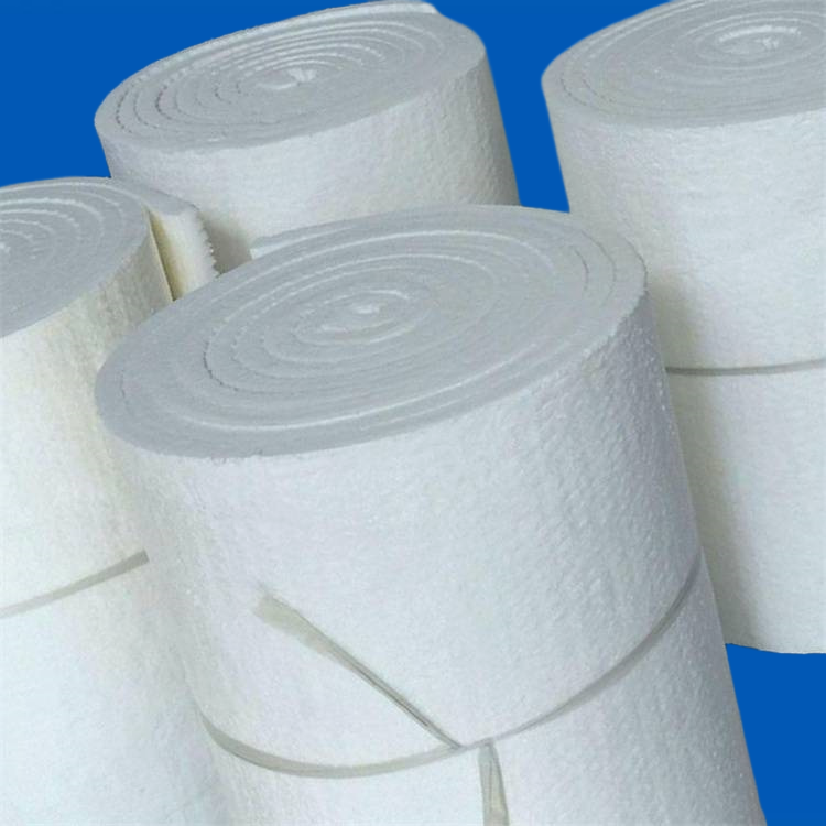 江海陶瓷纤维毡