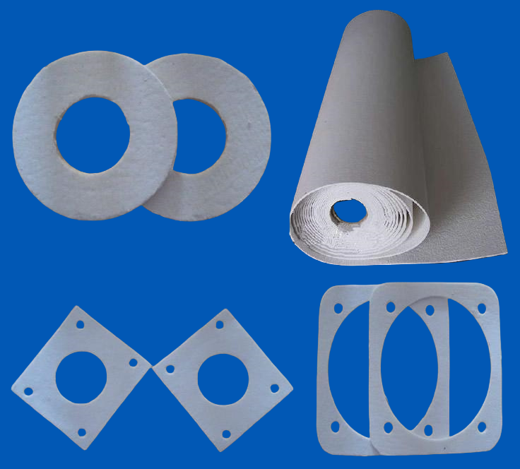 江海陶瓷纤维纸